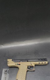 KEL-TEC CNC INDUSTRIES, INC. CP33 - 2 of 5