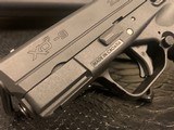 SPRINGFIELD ARMORY XDS - 5 of 7