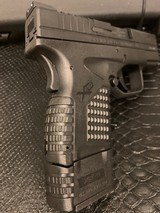 SPRINGFIELD ARMORY XDS - 7 of 7
