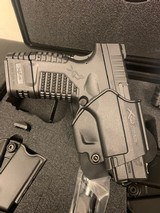 SPRINGFIELD ARMORY XDS - 3 of 7