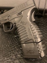 SPRINGFIELD ARMORY XDS - 6 of 7