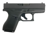 GLOCK 42 - 2 of 7