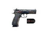 CZ-USA CZ 75 SP-01 GUN CRAFTERS IND. EXECUTIVE SERIES 9MM LUGER (9X19 PARA) - 2 of 3