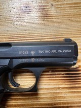 HK P7 PSP - 5 of 6