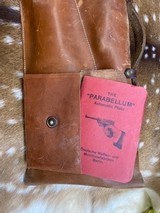 DEUTSCHE WAFFEN 1902 Luger Carbine 7.65X21MM PARABELLUM (.30 LUGER) - 6 of 7