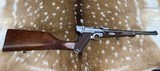DEUTSCHE WAFFEN 1902 Luger Carbine 7.65X21MM PARABELLUM (.30 LUGER) - 1 of 7