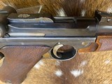 DEUTSCHE WAFFEN 1902 Luger Carbine 7.65X21MM PARABELLUM (.30 LUGER) - 5 of 7