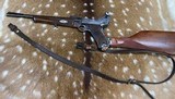 DEUTSCHE WAFFEN 1902 Luger Carbine 7.65X21MM PARABELLUM (.30 LUGER) - 4 of 7