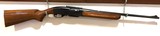 REMINGTON 740 WOODSMASTER - 1 of 7