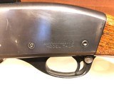 REMINGTON 740 WOODSMASTER - 5 of 7