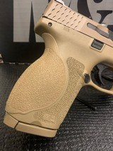 SMITH & WESSON M&P 9 M2.0 Compact - 4 of 4
