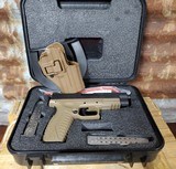 SPRINGFIELD ARMORY XD(M) - 1 of 3