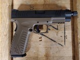 SPRINGFIELD ARMORY XD(M) - 2 of 3
