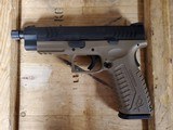SPRINGFIELD ARMORY XD(M) - 3 of 3
