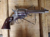 RUGER VAQUERO STAINLESS - 2 of 2