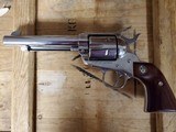 RUGER VAQUERO STAINLESS - 1 of 2