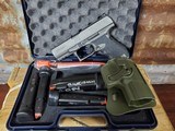 WALTHER PPQ GREY - 1 of 3