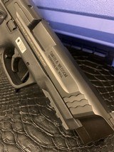 SMITH & WESSON M&P 45 ACP - 5 of 7