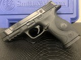 SMITH & WESSON M&P 45 ACP - 1 of 7