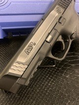 SMITH & WESSON M&P 45 ACP - 2 of 7