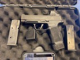 Sig Sauer P365 XL - 2 of 3