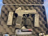 Sig Sauer P365 XL - 1 of 3