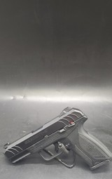 RUGER SECURITY 9 - 1 of 5