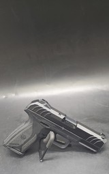 RUGER SECURITY 9 - 2 of 5