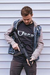 WOLFPACK ARMORY WP-15 - 2 of 2