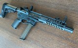 WOLFPACK ARMORY WP-15 - 1 of 2