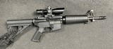 PALMETTO STATE ARMORY PA-15 AR-15 Pistol - 1 of 3