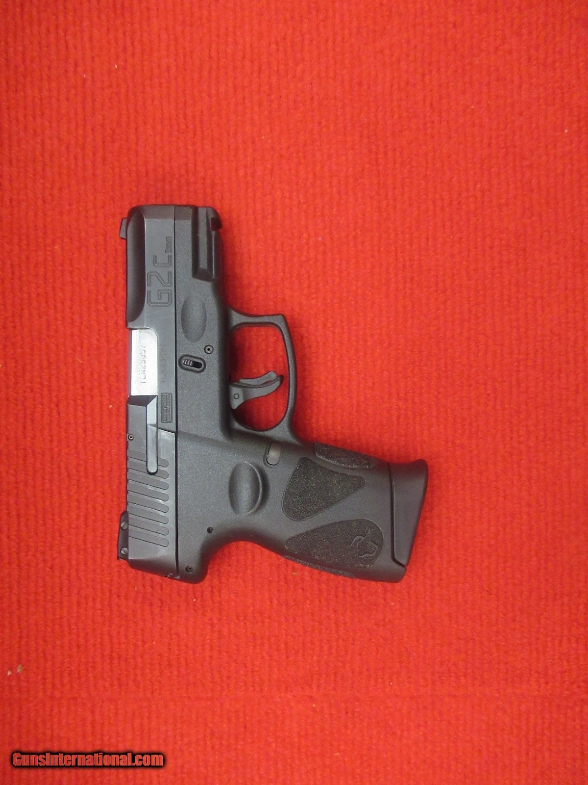 Taurus G2c 