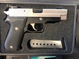 SIG SAUER 220 - 2 of 2