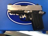 SIG SAUER P238 - 2 of 2