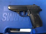 SIG SAUER P232 - 1 of 3