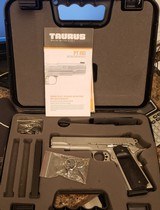 TAURUS PT-1911 FS - 3 of 3