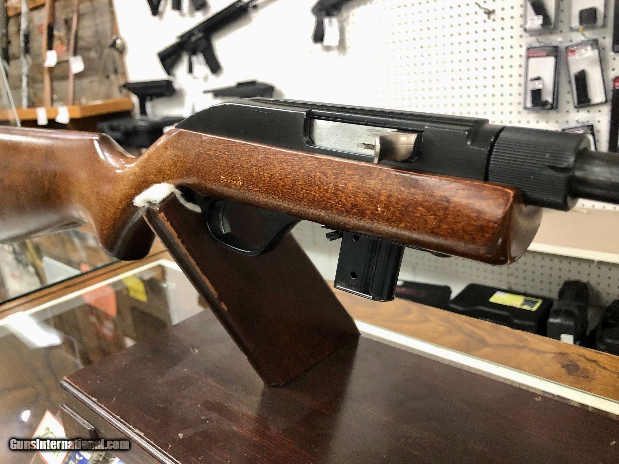 Marlin Model 70P Valuecraigslist Columbus Ga Free - 0at4ci7