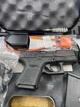 GLOCK G26 GEN 5 FS - 1 of 1