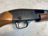WINCHESTER 1300 Mfg. 1996 20 GA - 5 of 7