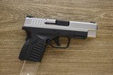 SPRINGFIELD ARMORY XDS 4.0 - 1 of 1
