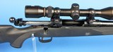 SAVAGE 11 .243 WIN - 3 of 4