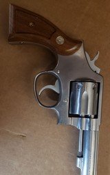 SMITH & WESSON Model 64-5 - 2 of 4