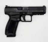 CANIK TP9SF ONE 9MM LUGER (9X19 PARA) - 2 of 7