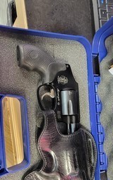 SMITH & WESSON 442-1 - 4 of 4