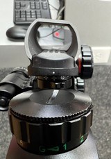 GOOD TIME OUTDOORS INC. CORE 15 CXV GREEN LASER, RED/GREEN DOT, RED/GREEN SCOPE - 3 of 7