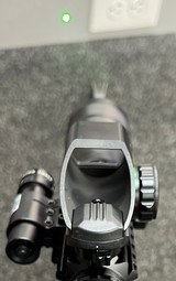 GOOD TIME OUTDOORS INC. CORE 15 CXV GREEN LASER, RED/GREEN DOT, RED/GREEN SCOPE - 2 of 7