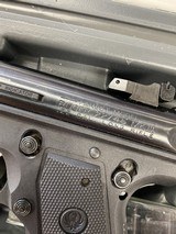 STURM, RUGER & CO., INC. MARK II TARGET PISTOL - 3 of 5