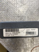 STURM, RUGER & CO., INC. MARK II TARGET PISTOL - 5 of 5