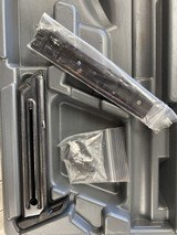 STURM, RUGER & CO., INC. MARK II TARGET PISTOL - 4 of 5