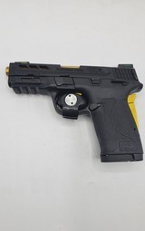 SMITH & WESSON M&P 380 EZ SHIELD - 3 of 6